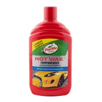 Горячий воск Turtle Wax Hot 53018 500мл