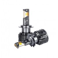 Led автолампа DriveX UL-01S H7/H18 5.5K 65W CAN DR-00003322