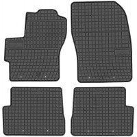 Килимки салону гумові Elegant Mazda 3 I 2003-2010 EL 20546009