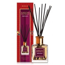 Аромадифузор Areon Home Perfume Premium Mozaic Aristocrat Аристократ HPM01 150мл