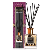 Аромадиффузор Areon Home Perfume Premium Mozaic Black Fougere Черный Фужер HPM05 150мл