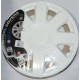 Ковпаки на колеса R15 Jestic Cosmos White