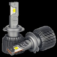 Led автолампа DriveX AL-11 H7/H18 5.5K 50W CAN 