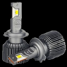 Led автолампа DriveX AL-11 H7/H18 5.5K 50W CAN 