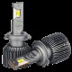 Led автолампа DriveX AL-11 H7/H18 5.5K 50W CAN