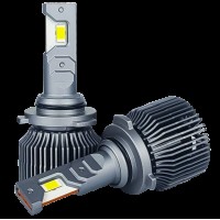 Led автолампа DriveX AL-11 HB3(9005) 5.5K 50W CAN 