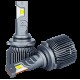 Led автолампа DriveX AL-11 HB3(9005) 5.5K 50W CAN