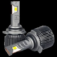 Led автолампа DriveX AL-11 9012 5.5K 50W CAN 