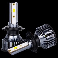 Led автолампа DriveX ME-09 H7 5500K LED DR-00001344