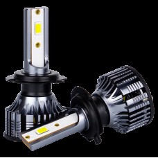 Led автолампа DriveX ME-09 H7 5500K LED DR-00001344