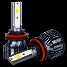 Led автолампа DriveX ME-09 H11 5500K LED DR-00001345