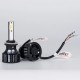 Led автолампа DriveX ME-09 H27(880) 5500K LED DR-00001346