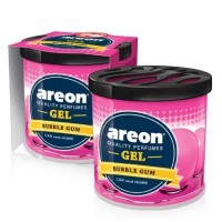 Ароматизатор Areon Gel Can Bubble Gum Бабл Гам