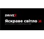 DriveX